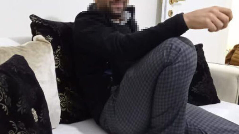 Henüz 15 yaşında! Uyuyan babasına kurşun sıktı