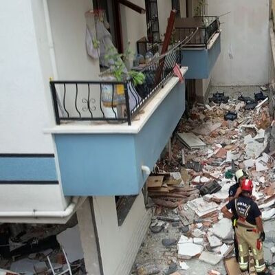 Doğal gaz patlaması riskine karşı bu kokuya dikkat!