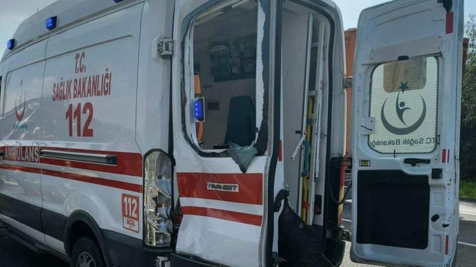 Silahla şakalaşma pahalıya mal oldu