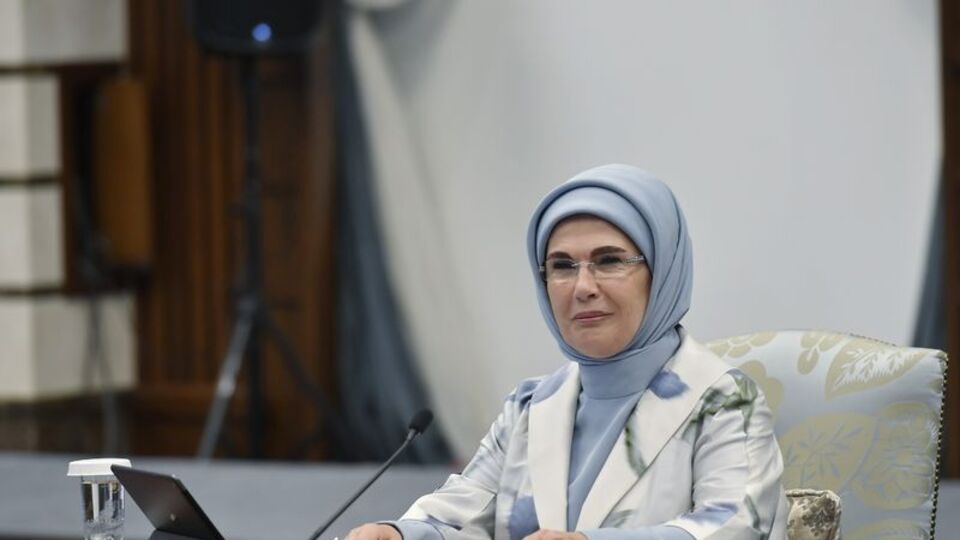 "Takdire şayan bir başarı"