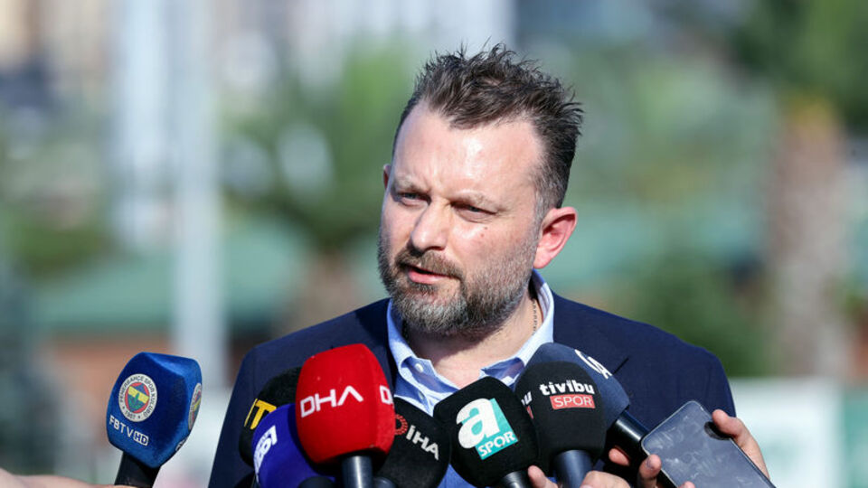 Fenerbahçe'den TFF'ye: Cevap bekliyoruz!