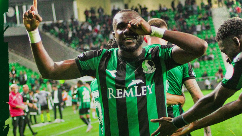 Arda Turan'ı Tuncay Şanlı devirdi!