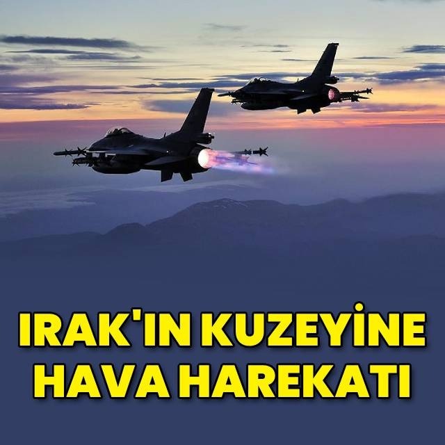 MSB: 20 hedef imha edildi