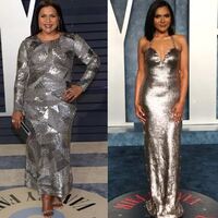 Verdikleri kilolarla adeta başka bir insana dönüşen ünlüler!