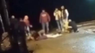 Boşandığı eşinin kardeşini tabancayla öldürdü, 2 kişiyi de yaraladı