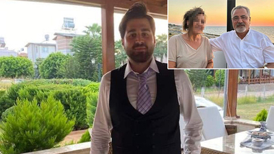 İş insanı babasını öldürdü! Annesini bıçakladı! Bu nasıl evlat?