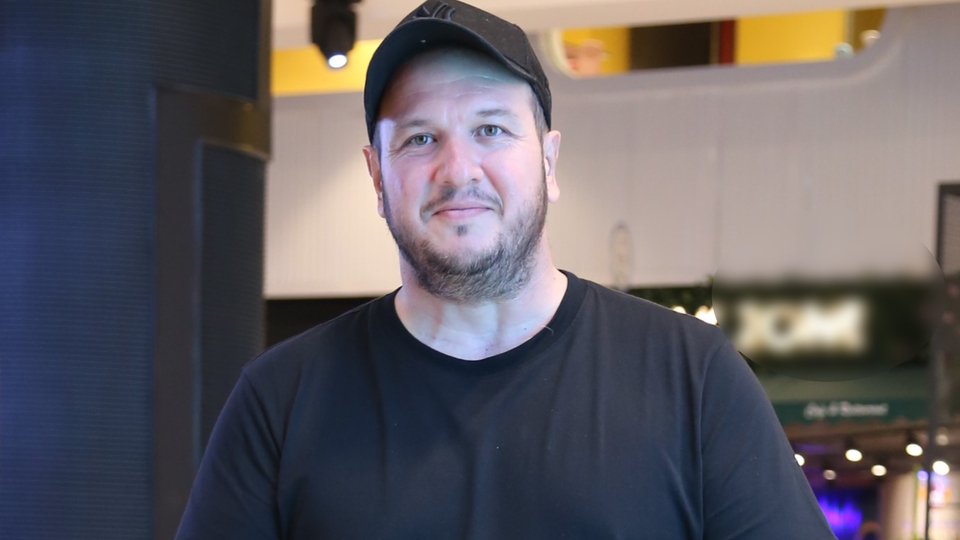 "Ailece çocukları eğlendiriyoruz"