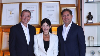 Akbank üst yönetiminde değişiklik