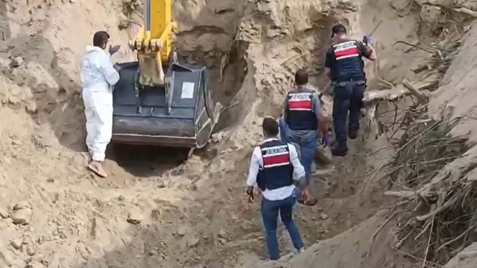 5 yıldır kayıptı! Vahşet perdesi aralandı! İtiraf!