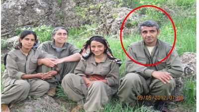 Dağlıca saldırısının planlayıcısı etkisiz!