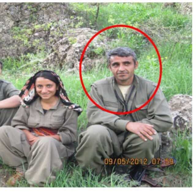 Dağlıca saldırısının planlayıcısı etkisiz!