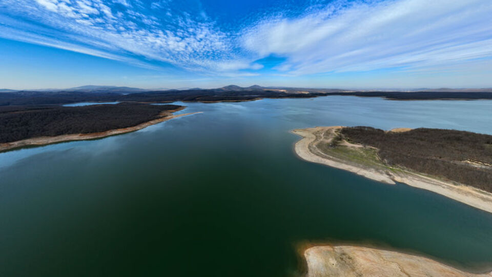 Yağışların ardından İSKİ açıkladı! Barajlardan iyi haber!