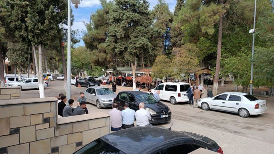 Ölü ve yaralılar var! 'Kız kaçırma' çatışması!