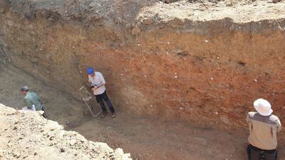 İzmir'deki kritik fayda dikkat çeken inceleme!