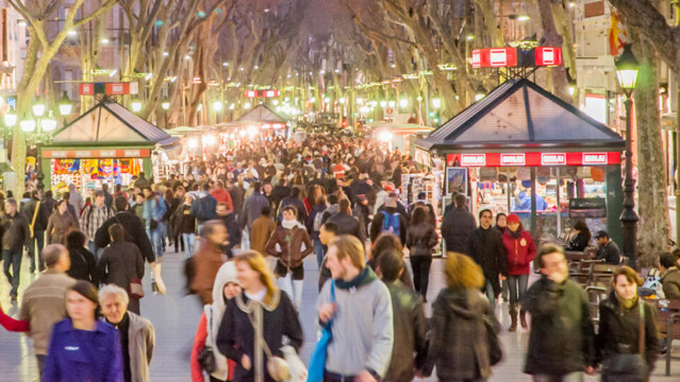 Avrupa'da işsizlik ağustosta düştü