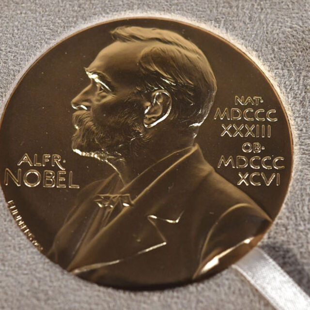 2023 Nobel Tıp Ödülü'nün kazananları açıklandı