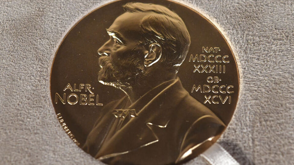 2023 Nobel Tıp Ödülü'nün kazananları açıklandı