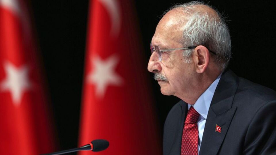Kılıçdaroğlu'ndan Bozlağa'nın ailesine taziye telefonu