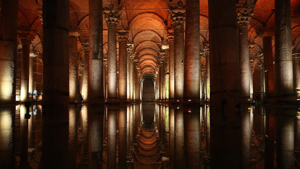 4 müze 100 gün boyunca ücretsiz!