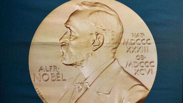 Nobel Tıp Ödülü, mRNA teknolojisini geliştiren bilim insanlarına verildi