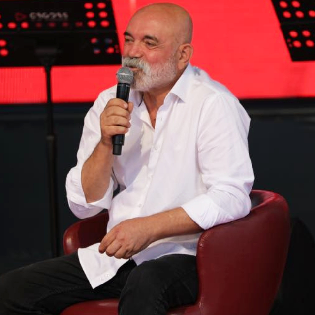 "Rol yapmayı gerçekten bilmiyorum"