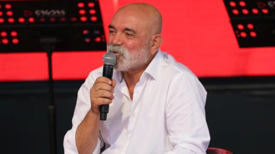 "Rol yapmayı gerçekten bilmiyorum"