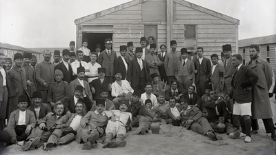 'Yüz yıllık miras' gün yüzüne çıktı!