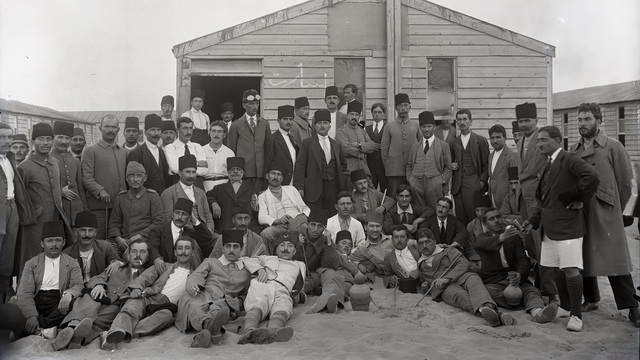 'Yüz yıllık miras' gün yüzüne çıktı!