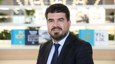 Çağdaş Atan için lokma dağıttırdı