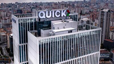 Quick Finans'tan ihraç