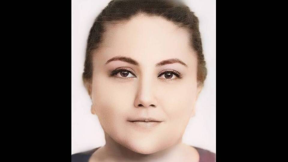 Kardeşinin evinde balkondan düştü
