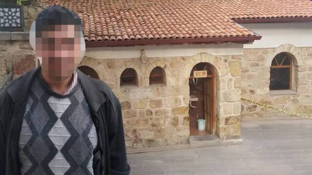 1 TL vermediği için bıçakladı