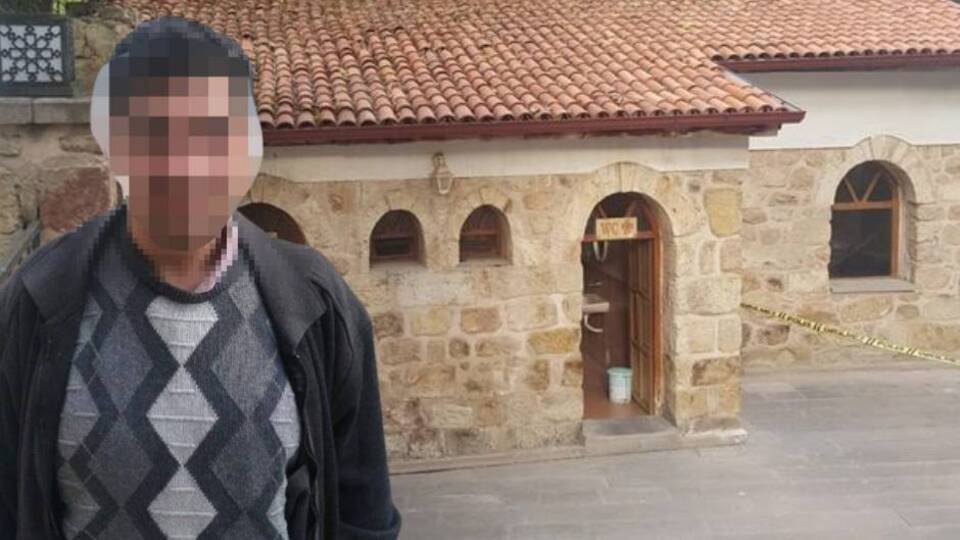 1 TL vermediği için bıçakladı