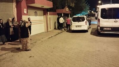 Mardin'de tüyler ürperten cinayet