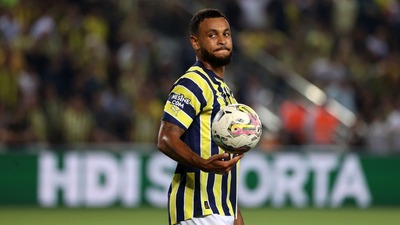 FB'li futbolcuyu kahreden cinayet!