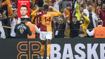 Şimdi intikam vakti!