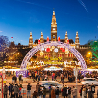 2023-2024 Noel pazarları