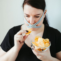 Bu besinler kilo aldırmıyor!