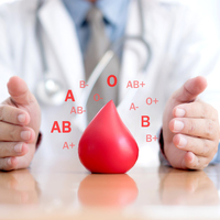 En dayanıklı kan grubu keşfedildi!