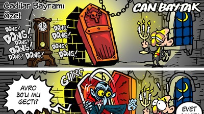 Can Baytak karikatürleri (Ekim)
