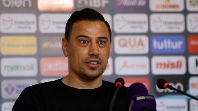 "Burada hain olarak gösteriliyoruz"