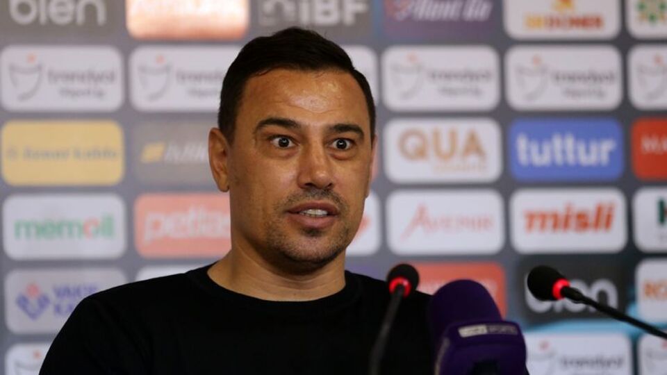 "Burada hain olarak gösteriliyoruz"