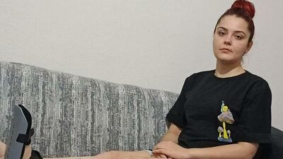 "Öldürülmek istemiyorum!" Ayşen'in çığlığı!