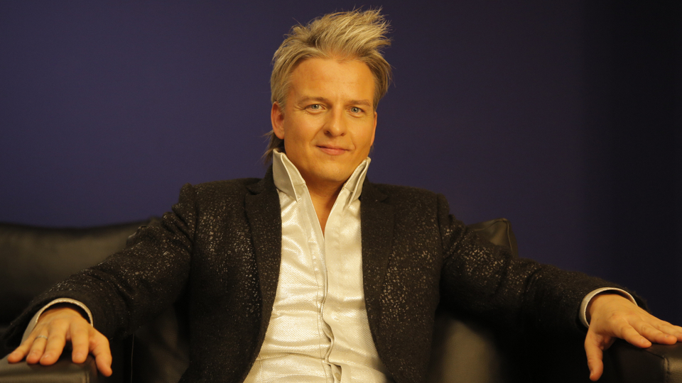 "Müziğimde her şeyden ilham alabilirim"