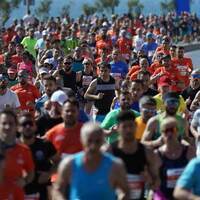 100. Yıl Cumhuriyet Koşusu, 29 Ekim'de yapılacak!