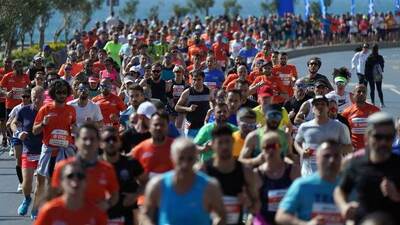 100. Yıl Cumhuriyet Koşusu, 29 Ekim'de yapılacak!