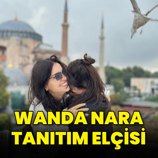 Tarihi yarımadanın tanıtım elçisi