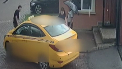 13 yaşında kız çocuğunun takside taciz edilmesinde flaş gelişme!