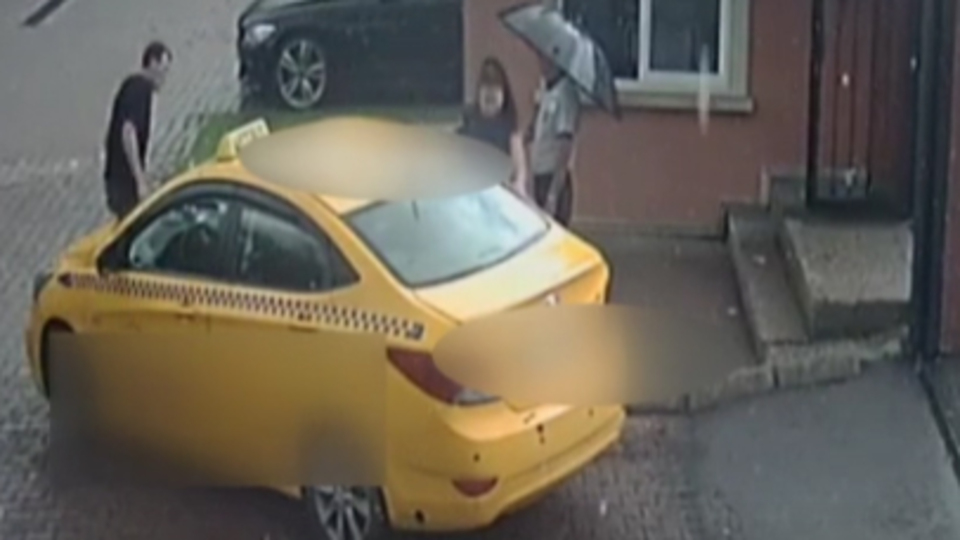 13 yaşında kız çocuğunun takside taciz edilmesinde flaş gelişme!