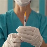 DSÖ'den sıtma aşısı önerisi!